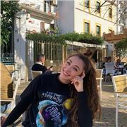 Estudiante universitaria ofrece clases particulares tanto en lengua castellana y literatura como en otras asignaturas con las que tengáis problemas